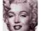 plakat obraz 60x80 WG08464 Marilyn Portrait