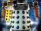 Doctor Who (Daleks) - plakat  61x91,5 cm