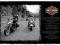 Harley Davidson (We Believe) - plakat 61x91,5 cm