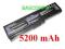 BATERIA TOSHIBA M500 U500 U505 L515 U400 M800 L310