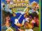 SEGA Superstars Tennis Xbox 360 - NOWA !!!