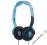 Słuchawki Skullcandy Lowrider Blue/Navy mic*W-Wa