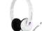 Słuchawki Skullcandy Uprock white *W-Wa,sklep