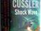 Clive Cussler 3x zestaw kolekcja prezent NOWA *JB