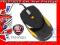 MYSZ DLA GRACZY LASER 3200 DPI PMSG3 USB PRESTIGIO