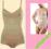 GATTA SHAPEWEAR BODY WYSZCZUPLAJĄCE rozm.M