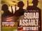 ERIC YOUNG'S SQUAD ASSAULT WESTFRONT CD JAK NOWY!!