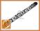 WARWICK ROCKSTRAP PASEK DO GITARY ''HIBISKUS'' HIT