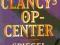 TOM CLANCY OP-CENTER SPIEGELBILD ROMAN