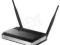 ASUS DSL-N12U ADSL WiFi N Router/ 5dBi antena/ USB