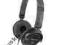 Słuchawki Panasonic RP-DJ120E-K