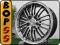 BEAT MB 15 4x100 NOWE FELGI OPEL CALIBRA ASTRA