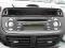 RADIO CD NISSAN ALMERA TINO