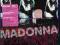 Madonna STICKY & SWEET TOUR || BLU-RAY+CD