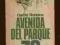 Harold Robbins AVENIDA DEL PARQUE 79