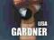 SĄSIAD (AUDIOBOOK) - GARDNER LISA- NOWA