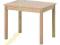 IKEA -  stolik SVALA