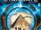 STARGATE: THE MOVIE (BLU RAY) GWIEZDNE WROTA