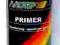 MOTIP PODKŁAD AKRYLOWY CZARNY lakier spray 500ml