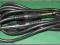 Kabel wtyk jack 6,3 - wtyk 6,3 MONO 5m wys24h(1191
