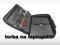 TORBA NA LAPTOP NOTEBOOK DO 15" WODOODPORNA