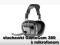 PLANTRONICS GAMECOM 380 SŁUCHAWKI Z MIKROFONEM BAS