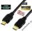 Kabel HDMI-HDMI FULLHD 5m GOLD 1080p HD