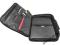 Torba na laptopa laptop 15' wodoodporna black