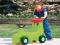LITTLE TIKES samochód autko chodzik jeździk