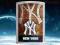 $$$ ZAPALNICZKA ZIPPO 5050 NEW YORK YANKEES $$$