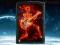 $ ZAPALNICZKA ZIPPO 5565 SKELETON PLAYING GUITAR $