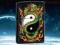 $$$ ZAPALNICZKA ZIPPO 1894 YIN YANG N DRAGON $$$