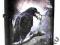 ZAPALNICZKA ZIPPO - GOTH RAVEN EYEBAL-28319
