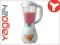 Apollo BSPC-400-BE Vita Coctail - Blender stojący