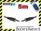KABEL AUDIO MINI JACK - MINI JACK  5m BSTOK 7059