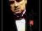Ojciec Chrzestny (Godfather) - plakat 158x53 cm