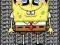 Pan Gąbka (Spongebob) - plakat 61x91,5 cm