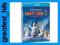 HAPPY FEET: TUPOT MAŁYCH STÓP 2 (BLU-RAY) NOWOŚĆ