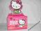 HELLO KITTY PIÓRNIK PRZYBORNIK POJEMNIK KARTONOWY