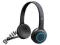 Logitech H600 słuchawki bezprzewodowe nano mikr KR