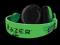 Słuchawki nie tylko dla graczy RAZER ORCA green Kr