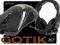 Zestaw A4Tech X7 mysz F4 słuchawki podkład mic KrK
