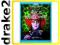 ALICJA W KRAINIE CZAROW (Tim Burton) [BLU-RAY]