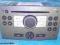 RADIO SAMOCHODOWE OPEL ASTRA III H, CD 30, CD30