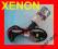 ŻARNIK PALNIK XENON HID H7 ŻARNIKI KSENONY FV GW