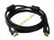 KABEL HDMI - HDMI 19PIN 3M GOLD v1.3b FULL HD HD15