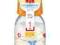 NUK BUTELKA CLASSIC 110ML SMOCZEK LATEKSOWY R.1 M