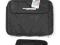 FIESTA TORBA NA LAPTOPA 17" PROSPERITY BLACK