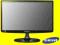 MONITOR LED 22 SAMSUNG S22A100N FULL HD 5MS NOWY