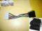 Daewoo 18 pin adaptor kostka złącze radia DAR-54